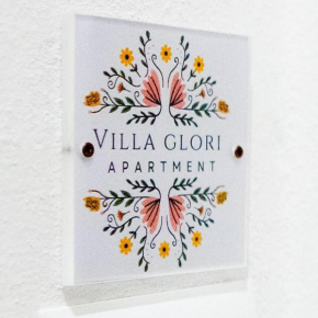 Villa Glori Apartment Parma